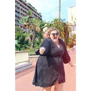 Meet your Posher, Tiffany